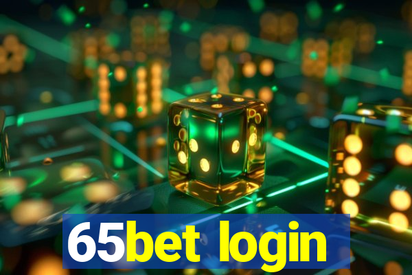 65bet login